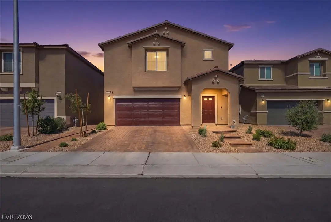1754 Bonnie Bay Place, North Las Vegas, NV 89084 - #1