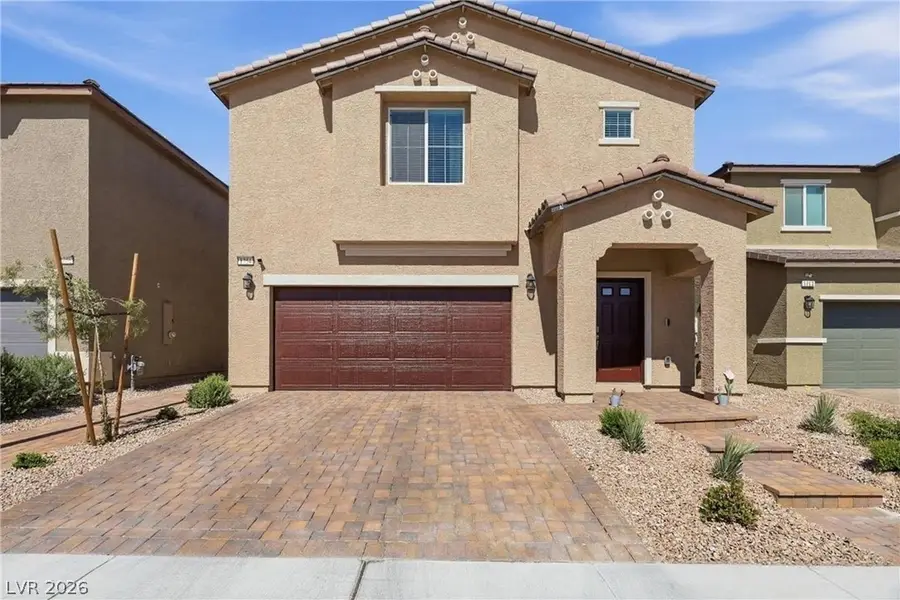 1754 Bonnie Bay Place, North Las Vegas, NV 89084 - #3