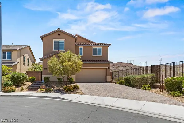177 Brighton Hills Avenue, Henderson, NV 89002
