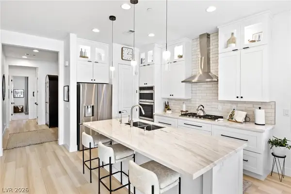 9869 Heather Moore Avenue, Las Vegas, NV 89166