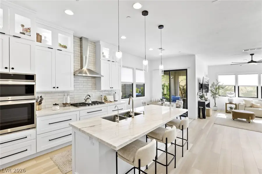 9869 Heather Moore Avenue, Las Vegas, NV 89166 - #3