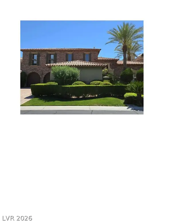 11786 Alness Lane, Las Vegas, NV 89141