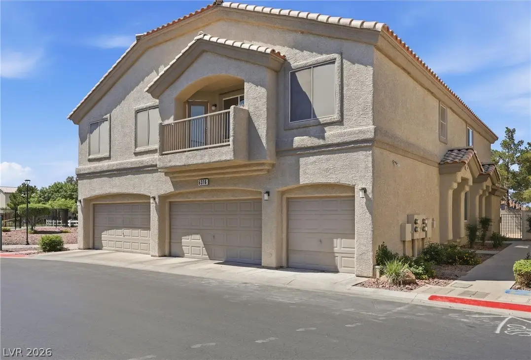 6316 Lorne Green Avenue #101, Henderson, NV 89011 - #1