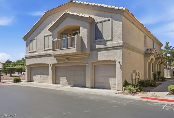 6316 Lorne Green Avenue #101, Henderson, NV 89011