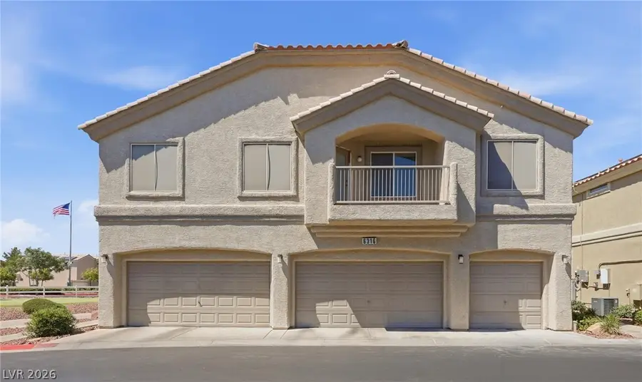 6316 Lorne Green Avenue #101, Henderson, NV 89011 - #2