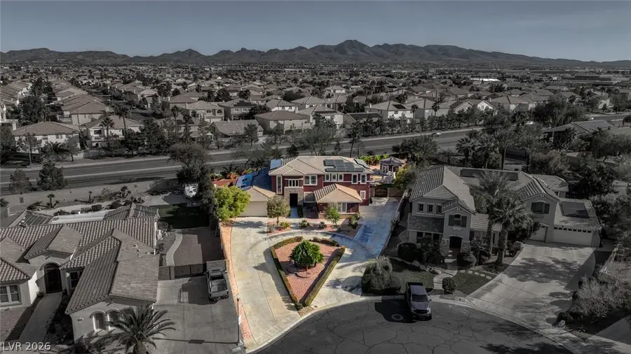 10798 Chillingham Drive, Las Vegas, NV 89183 - #2