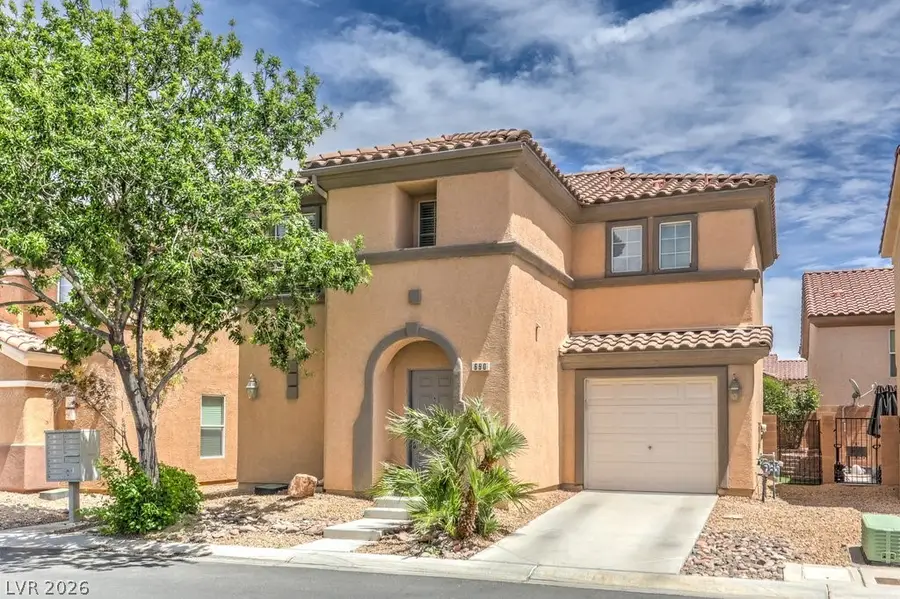 690 Iron Bridge Street, Las Vegas, NV 89178 - #2