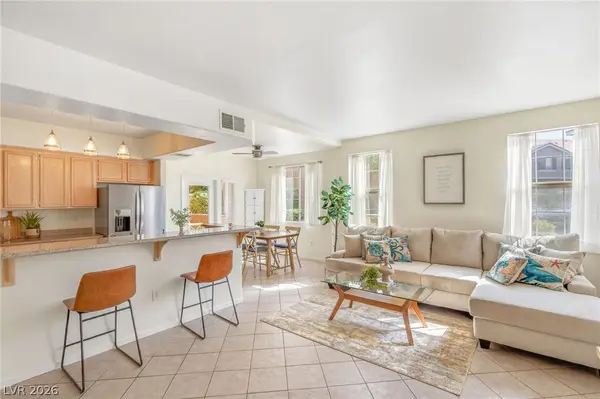 9901 Trailwood Drive #1088, Las Vegas, NV 89134