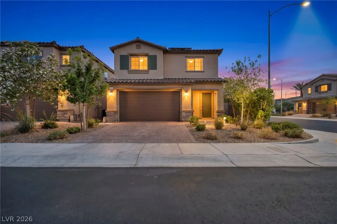 9969 Caton Court, Las Vegas, NV 89141 - #1