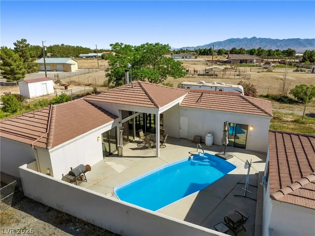 2171 River Plate Drive, Pahrump, NV 89048 - #1