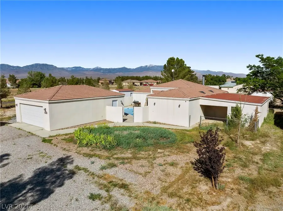2171 River Plate Drive, Pahrump, NV 89048 - #3
