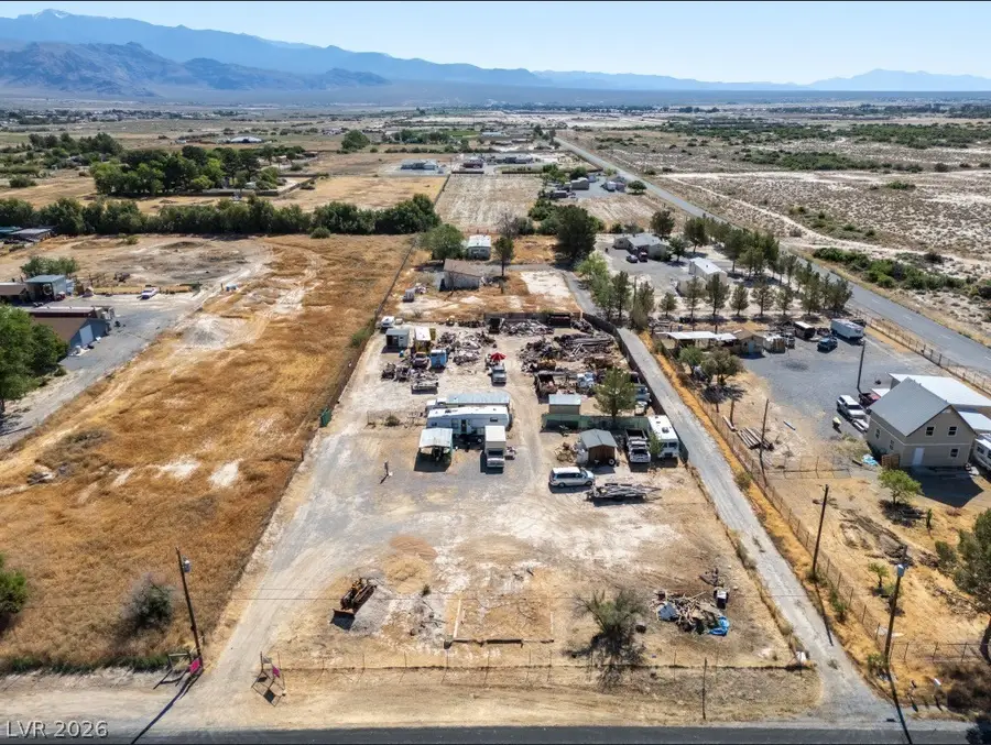 4451 S Whirlwind Avenue, Pahrump, NV 89048 - #2
