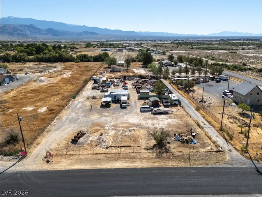 4451 S Whirlwind Avenue, Pahrump, NV 89048 - #3