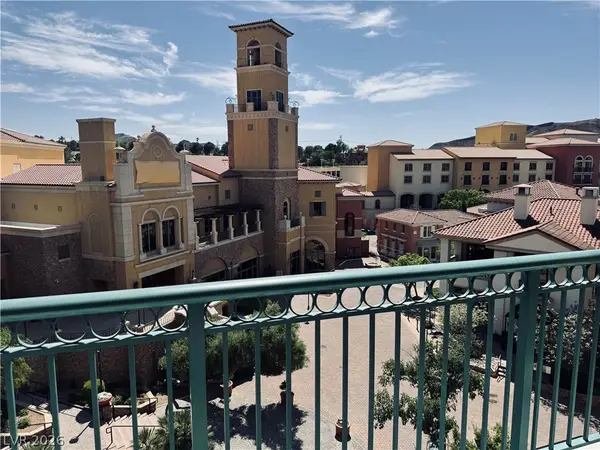30 Strada Di Villaggio #517, Henderson, NV 89011