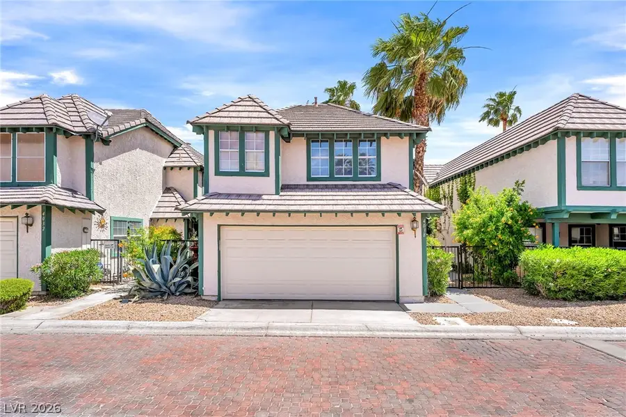 Address Withheld By Seller, Las Vegas, NV 89121 - #2