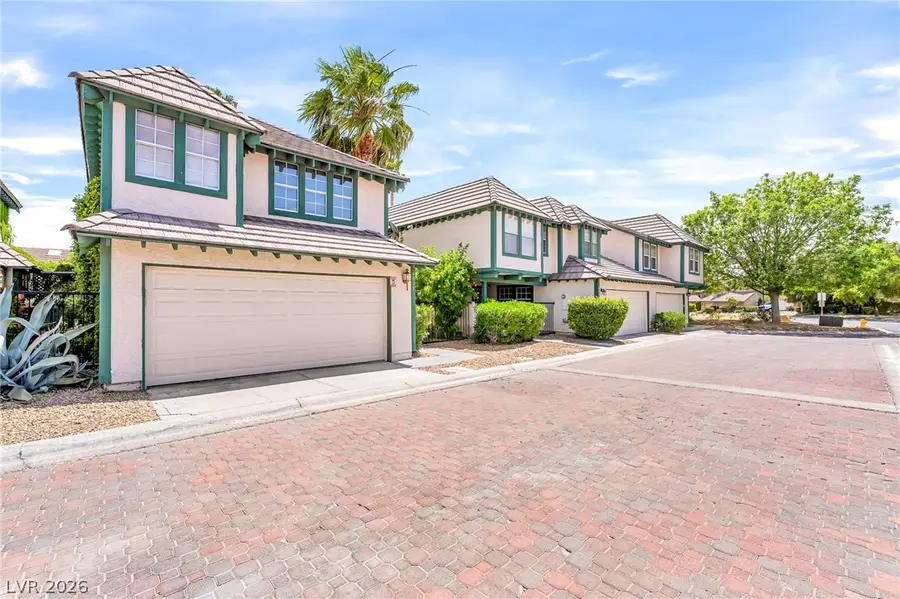 Address Withheld By Seller, Las Vegas, NV 89121 - #3
