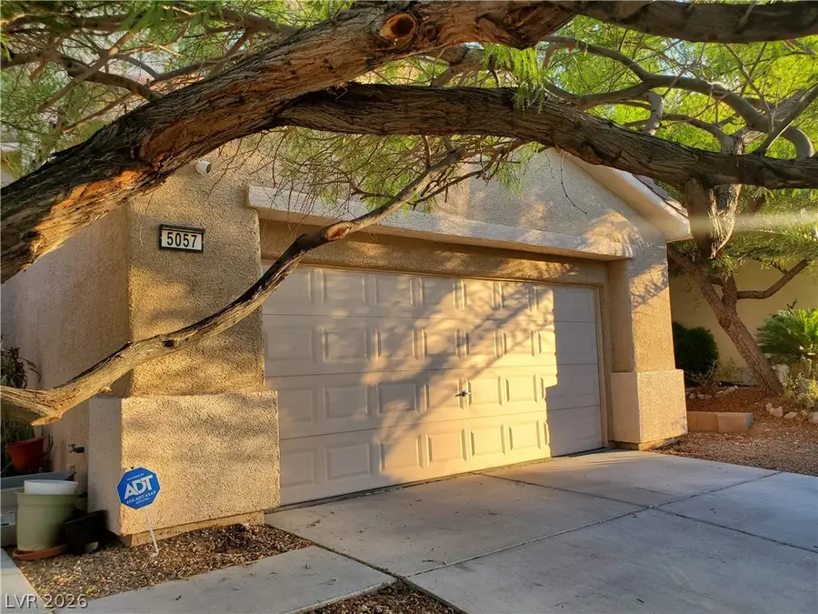 5057 Caprock Canyon Avenue, Las Vegas, NV 89139 - #2