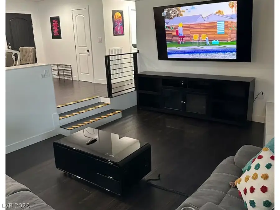 2708 W Oakey Boulevard, Las Vegas, NV 89102 - #2