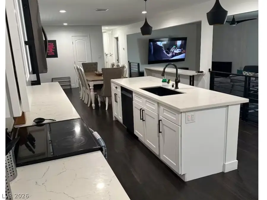 2708 W Oakey Boulevard, Las Vegas, NV 89102 - #3