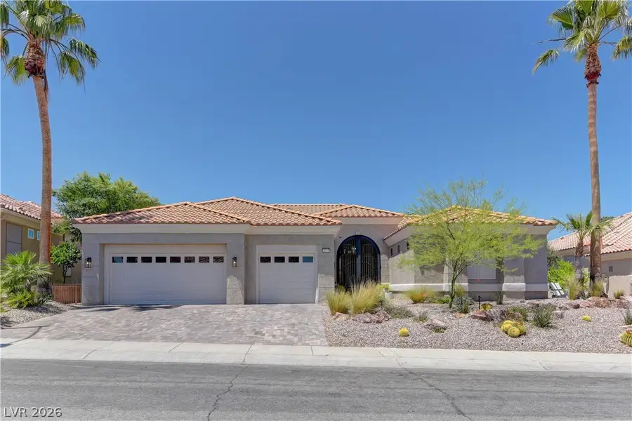 2117 Boundary Oak Drive, Las Vegas, NV 89134 - #3