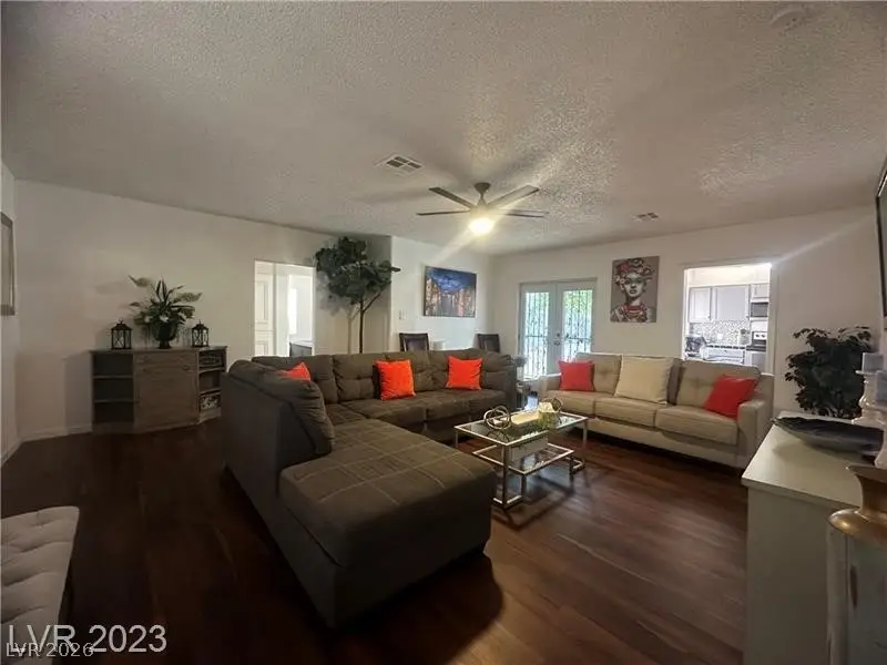 2125 Elm Avenue, Las Vegas, NV 89101 - #1