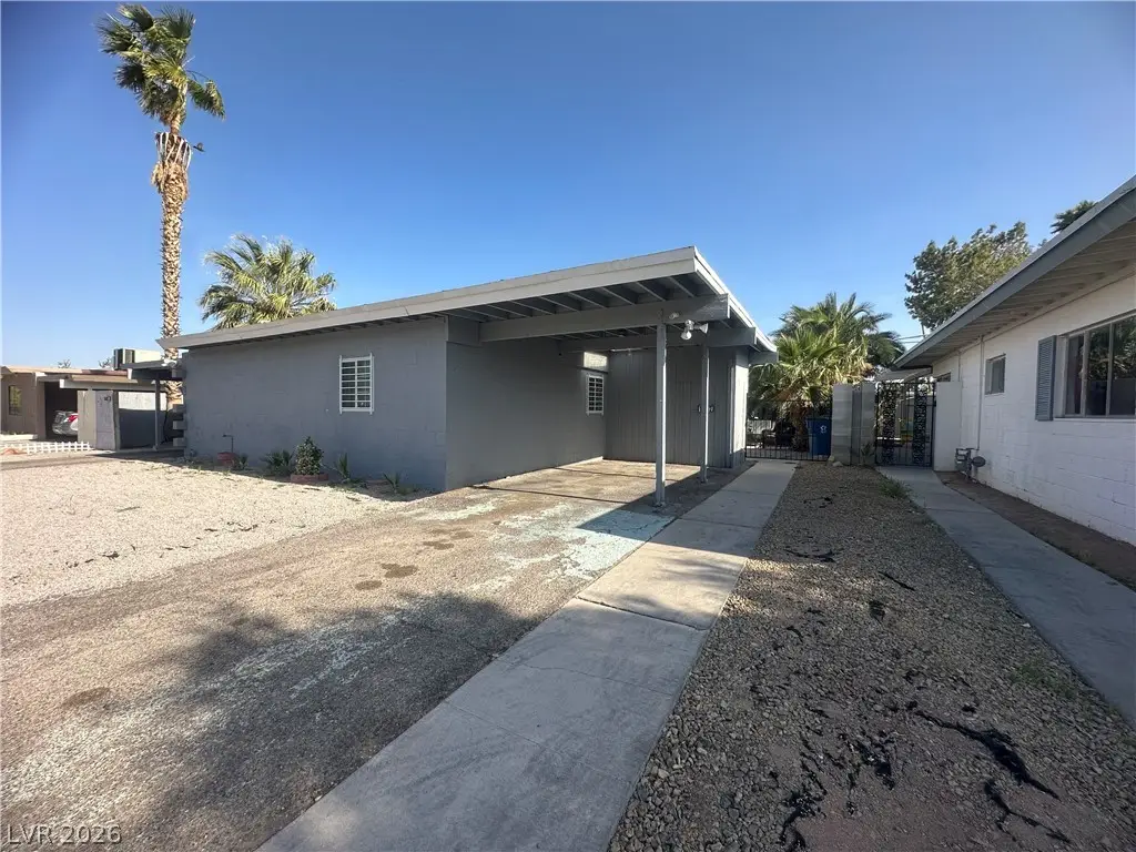 1312 E Saint Louis Avenue, Las Vegas, NV 89104 - #1