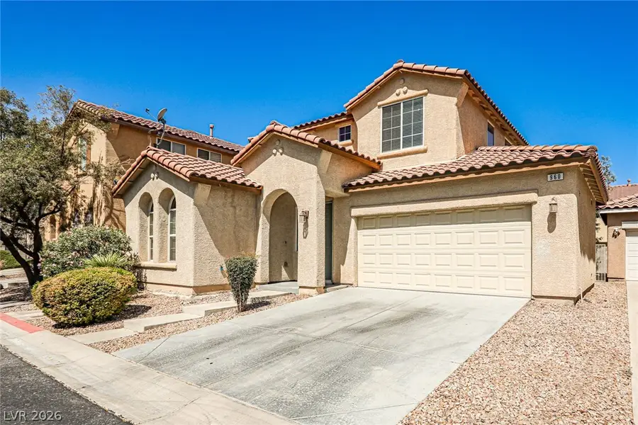960 Lucky Bamboo Drive, Henderson, NV 89052 - #2