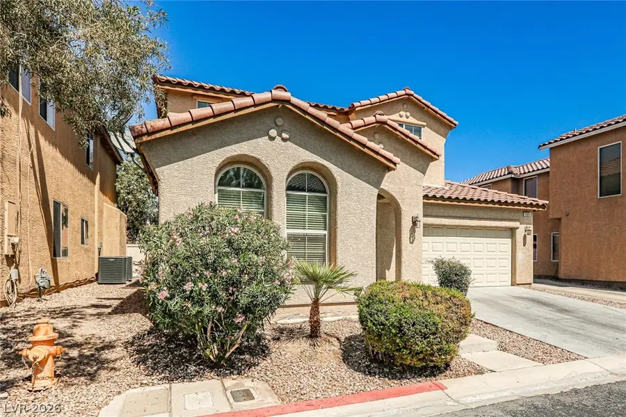 960 Lucky Bamboo Drive, Henderson, NV 89052 - #3