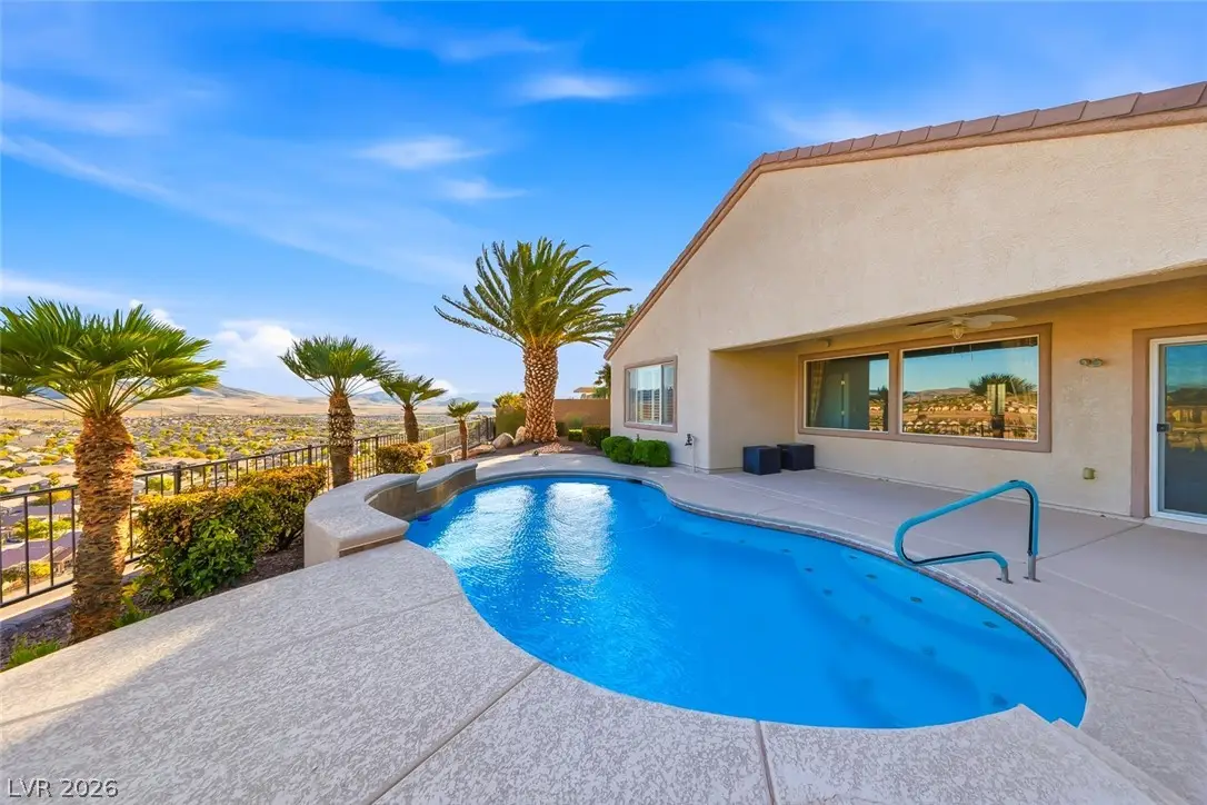 2465 Serene Moon Drive, Henderson, NV 89044 - #1