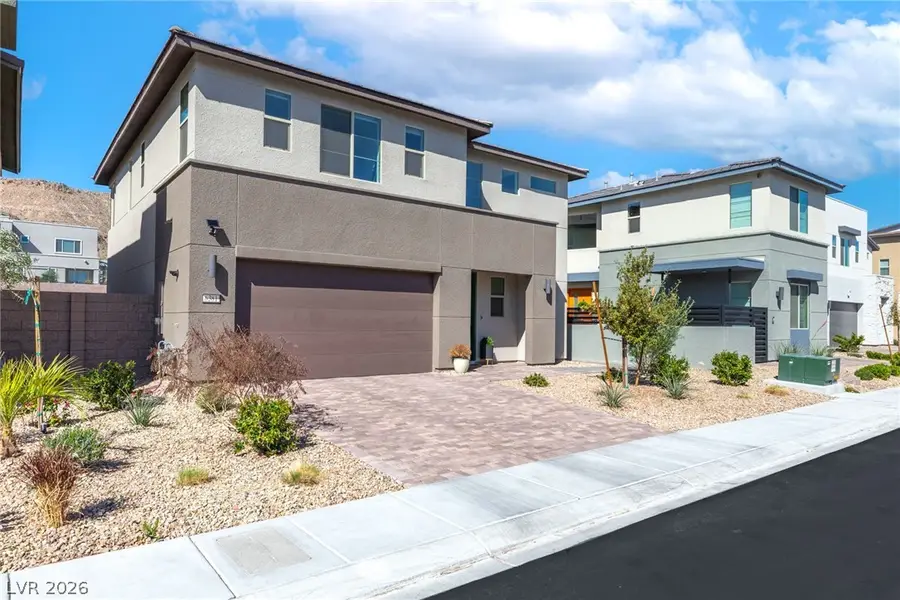 6381 Redstone Hills Drive, Las Vegas, NV 89148 - #3