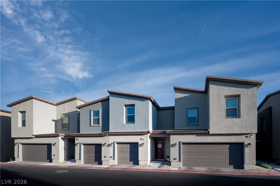4597 Honey Hills Avenue, Las Vegas, NV 89141 - #1