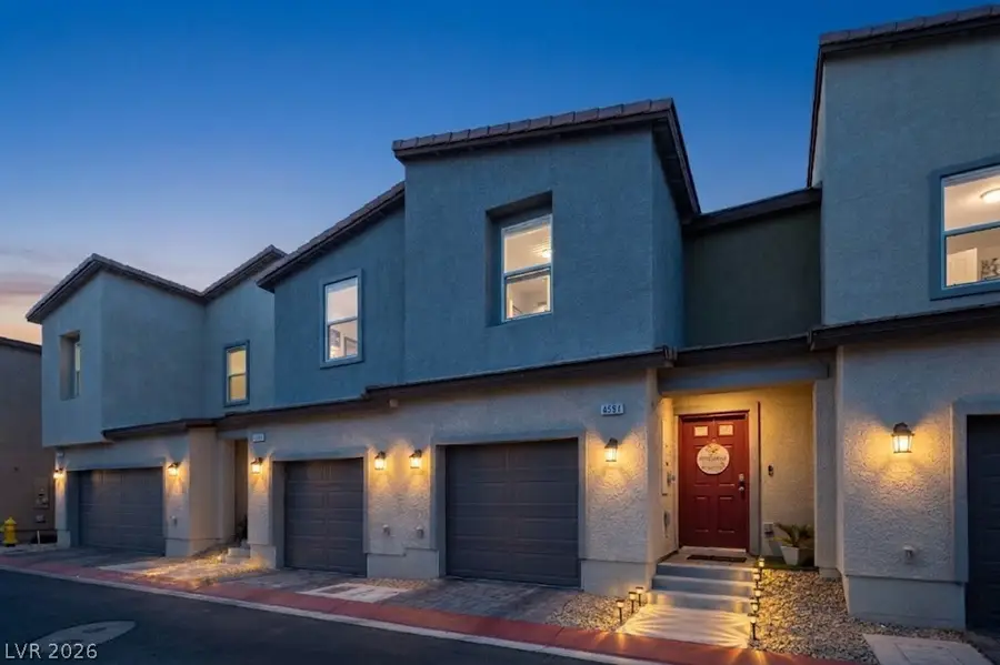 4597 Honey Hills Avenue, Las Vegas, NV 89141 - #3