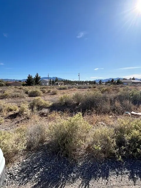2460 S Old West Avenue, Pahrump, NV 89048 - #3