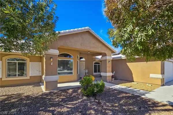 190 Mondale Court, Pahrump, NV 89048