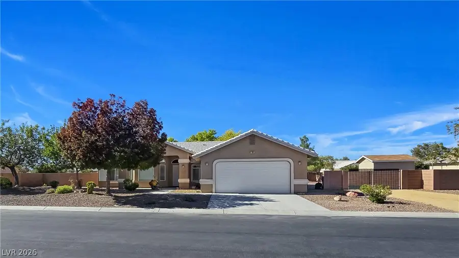190 Mondale Court, Pahrump, NV 89048 - #2