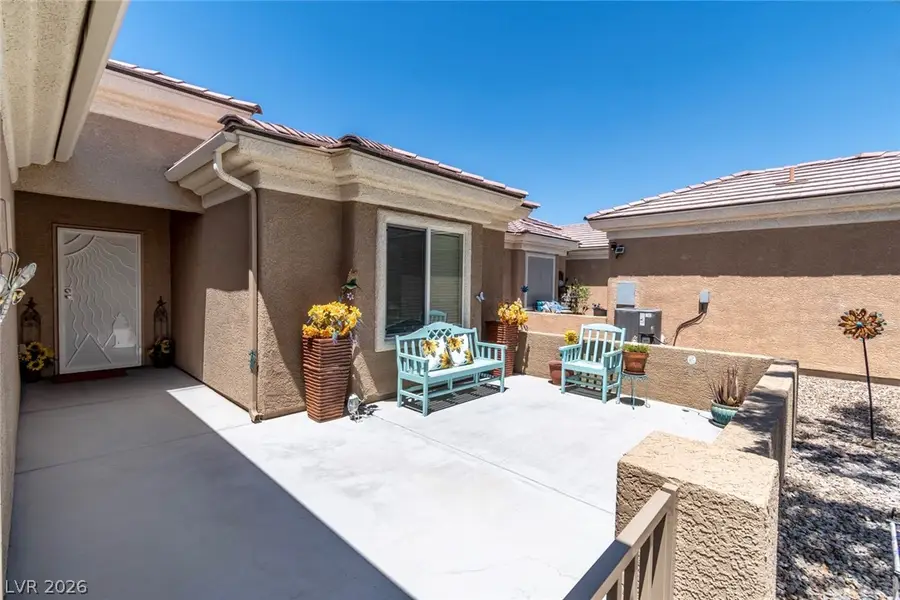 7681 Songster Street, North Las Vegas, NV 89084 - #3