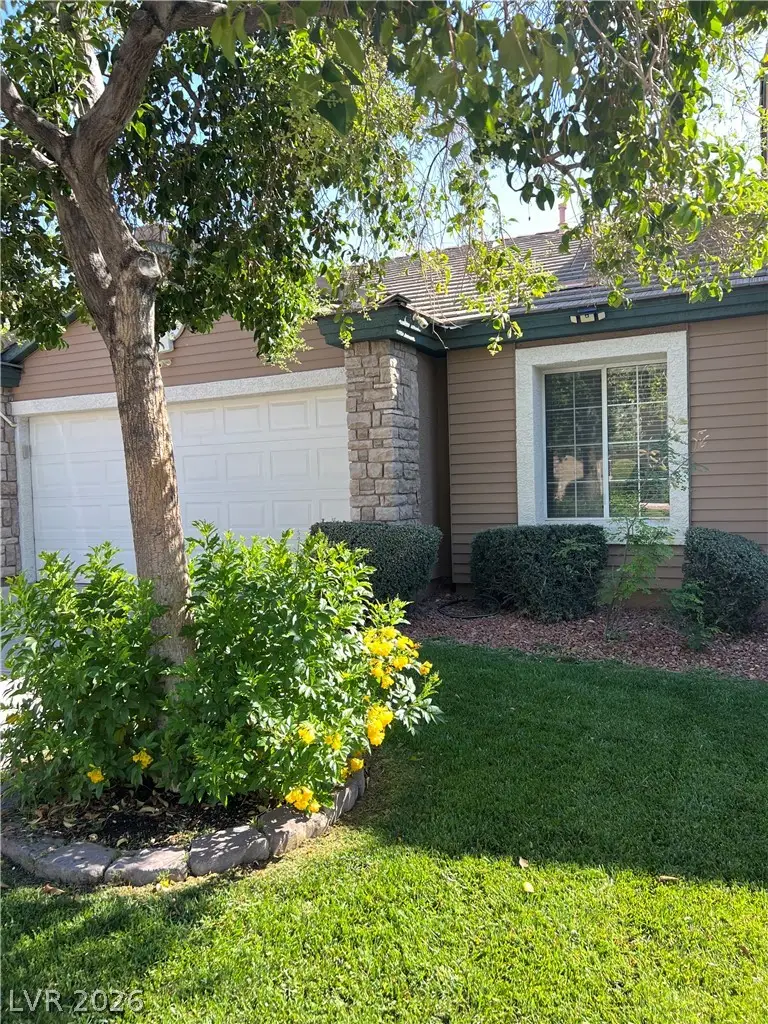 512 Crimson View Place, Las Vegas, NV 89144 - #1