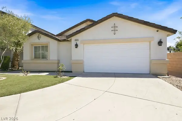4305 Richtown Street, Las Vegas, NV 89115