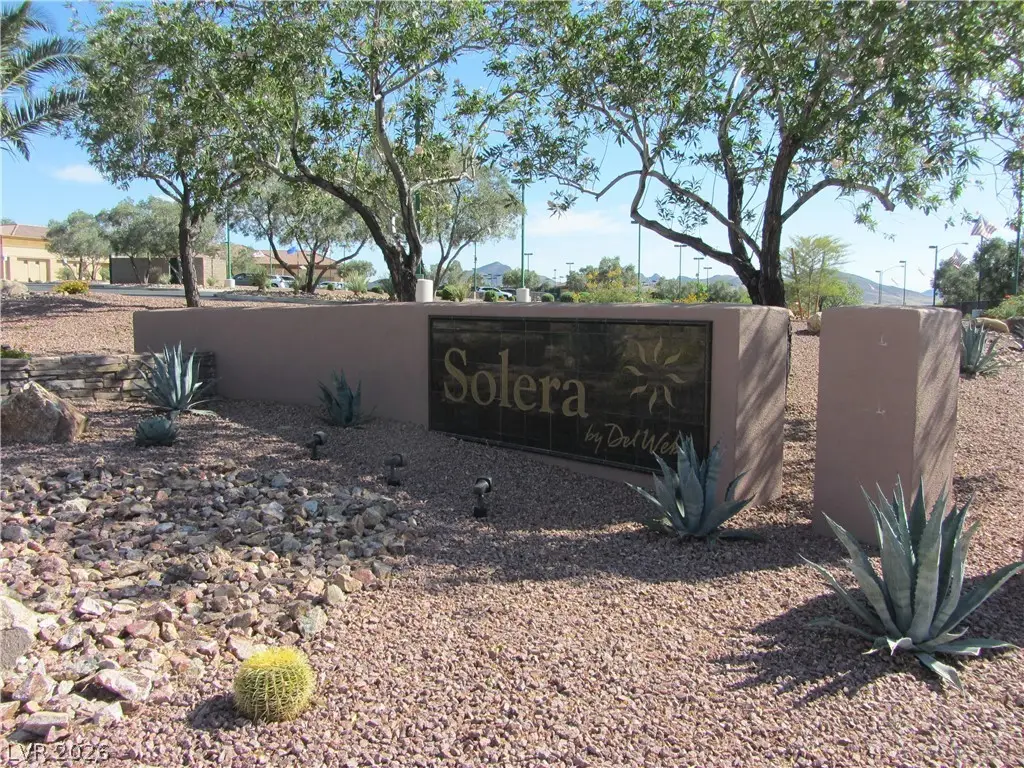 2463 Moonlight Valley Avenue, Henderson, NV 89044 - #1