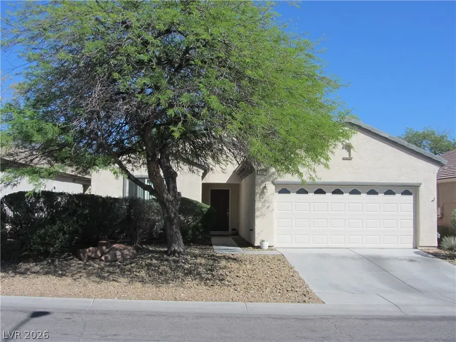 2463 Moonlight Valley Avenue, Henderson, NV 89044 - #2