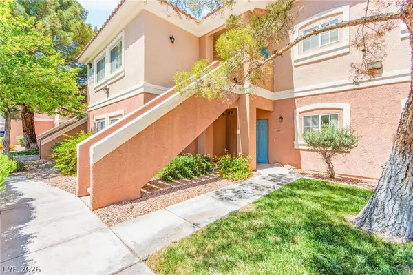 10524 Autumn Pine Avenue #105, Las Vegas, NV 89144