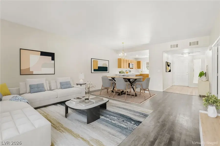10524 Autumn Pine Avenue #105, Las Vegas, NV 89144 - #3