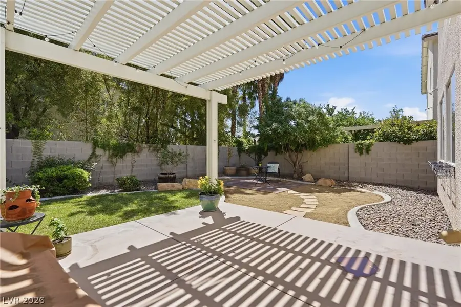 5362 Euphorbia Way, Las Vegas, NV 89113 - #2