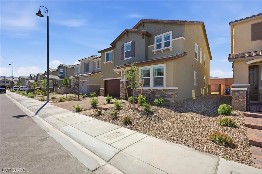 3705 Alla Rocca Avenue, Henderson, NV 89044 - #3