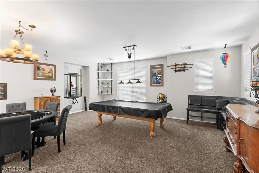 5708 Mammoth Mountain Street, North Las Vegas, NV 89081 - #3