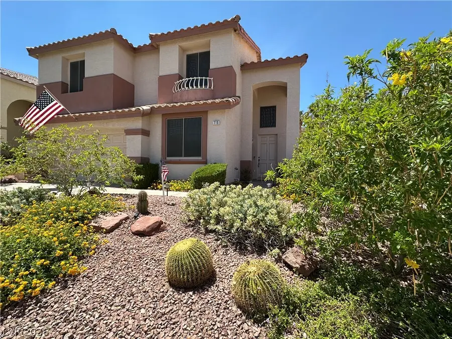 715 Leicester Street, Henderson, NV 89002 - #2