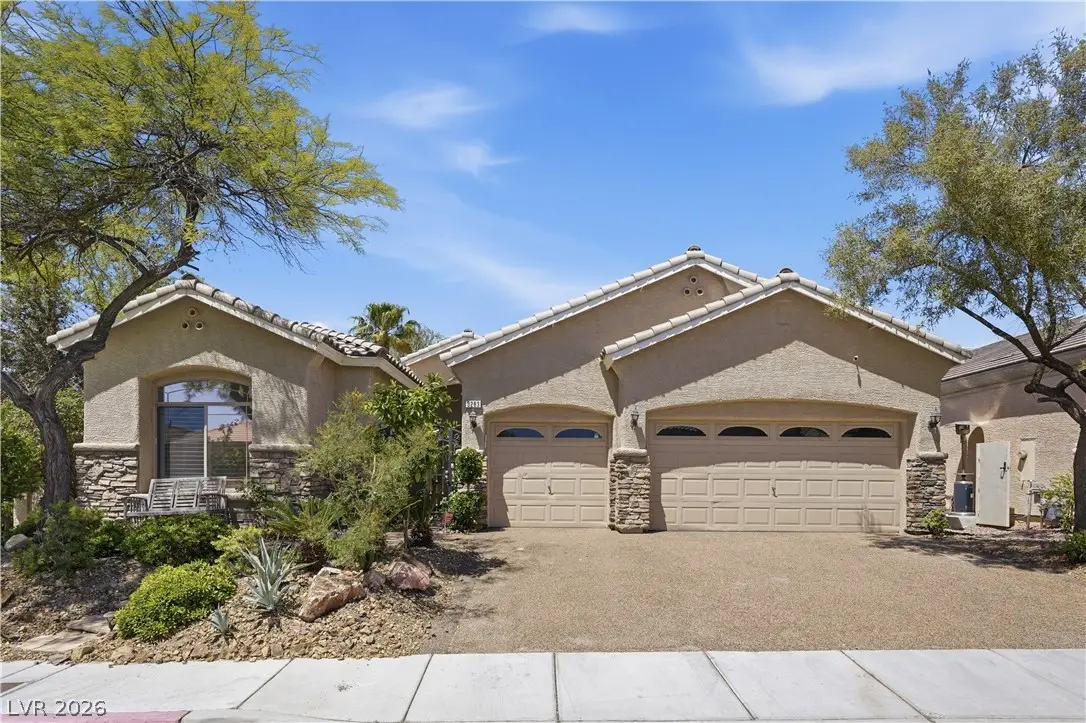 3283 Squire Street, Las Vegas, NV 89135 - #1