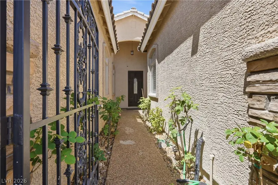 3283 Squire Street, Las Vegas, NV 89135 - #2