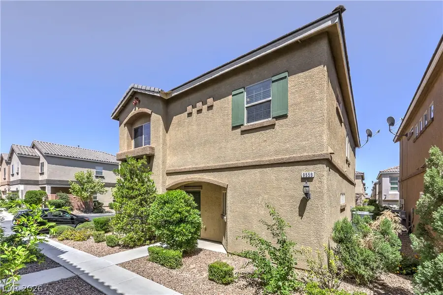 9559 Vega Carpio Avenue, Las Vegas, NV 89178 - #2