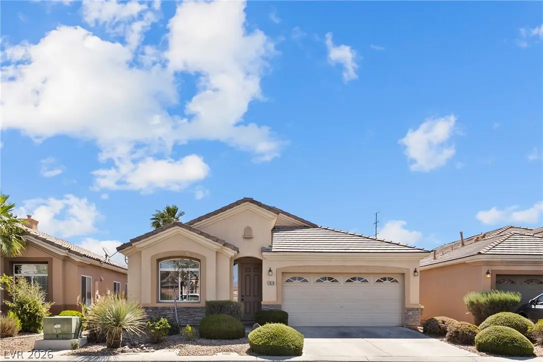 7978 Half Moon Point Drive, Las Vegas, NV 89113 - #1